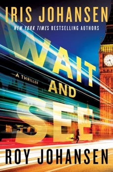 Paperback Wait and See Book