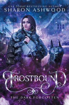 Frostbound - Book #4 of the Dark Forgotten