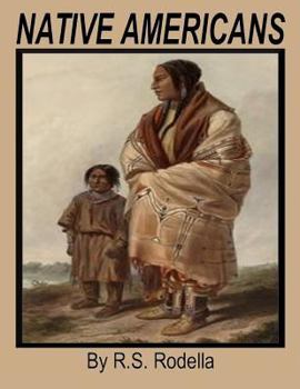 Paperback Native Americans (American Indians) Book