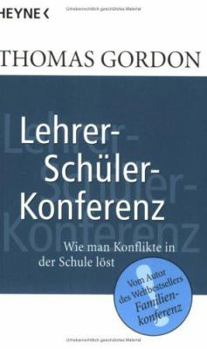 Heyne Sachbuch, Nr.24, Lehrer-Schüler-Konferenz