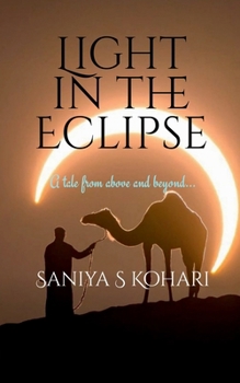 Paperback Light in the Eclipse Book