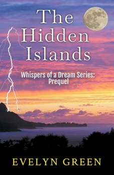 Paperback The Hidden Islands Book