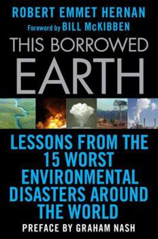 Paperback This Borrowed Earth Book