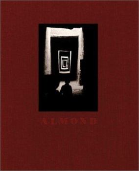 Hardcover Joan Almond: The Past In The Present Book