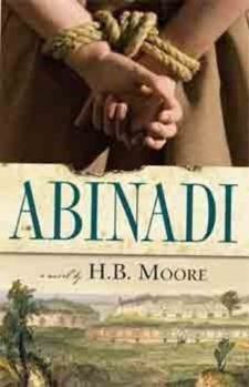 Paperback Abinadi Book