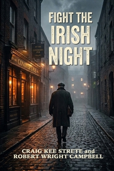 Fight the Irish Night