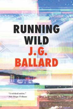 Paperback Running Wild Book
