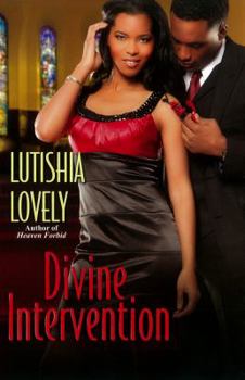 Divine Intervention - Book #7 of the Hallelujah Love