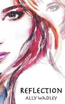 Paperback Reflection: A Doppelgänger Novel Book