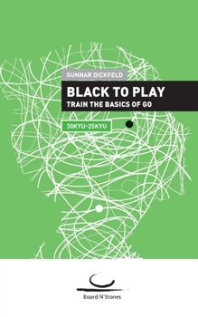 Paperback Black to Play Book