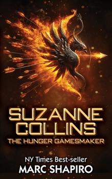 Paperback Suzanne Collins: The Hunger GamesMaker Book