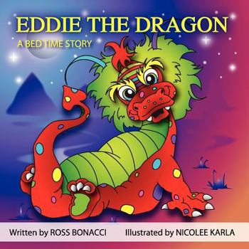 Paperback Eddie The Dragon Book