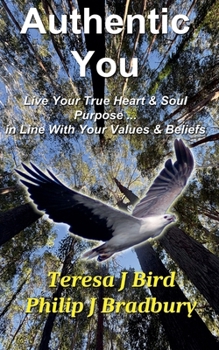 Paperback Authentic You Book