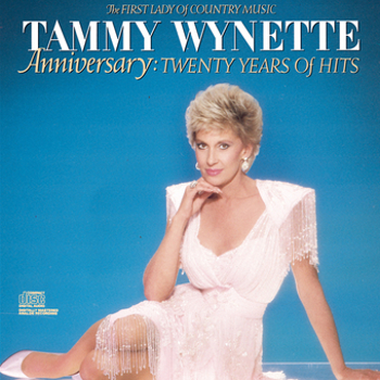 Music - CD Anniversary: 20 Years of Hits [20 Tracks] Book