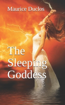 Paperback The Sleeping Goddess Book