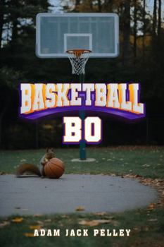 Paperback BASKETBALL BO Book