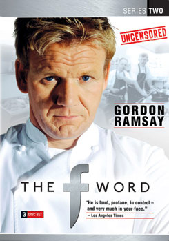 The F Word: Series 2