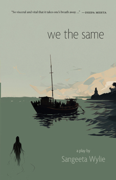 Paperback We the Same Book