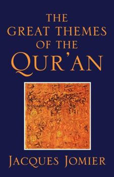 Paperback The Great Themes of the Qur'an Book
