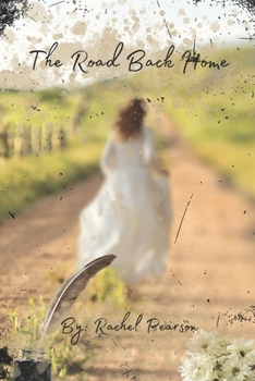 Paperback The Road Back Home Book