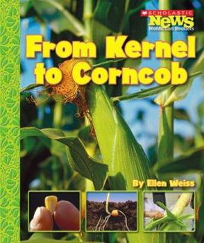Library Binding From Kernel to Corncob Book