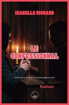 Paperback Le Confessionnal [French] Book