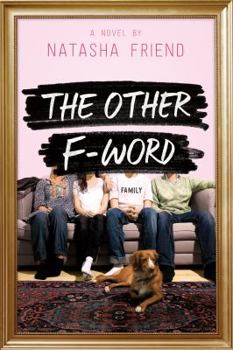 Hardcover The Other F-Word Book