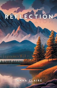 Paperback Reflection: A Collection of Poems Book
