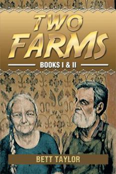 Paperback Two Farms Book