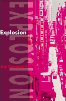 Paperback Explosion Book