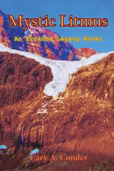 Paperback Mystic Litmus Book