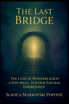 Paperback The Last Bridge Book