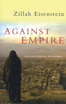 Paperback Against Empire: Feminisms, Racism and the West Book