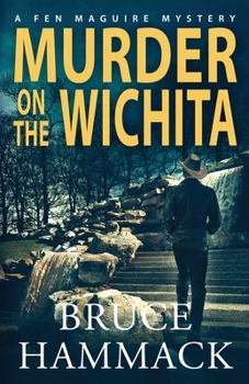 Paperback Murder On The Wichita Book
