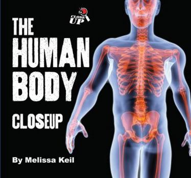 Paperback The Human Body Book