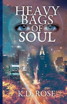 Paperback Heavy Bags of Soul Book