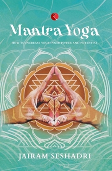 Paperback "Mantra Yoga (Pb) " Book