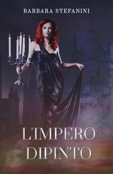 Paperback L'Impero Dipinto: La Magia Pantelica vol. 1 [Italian] Book