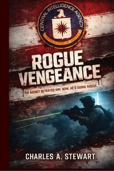 Paperback Rogue Vengeance: Book III Book
