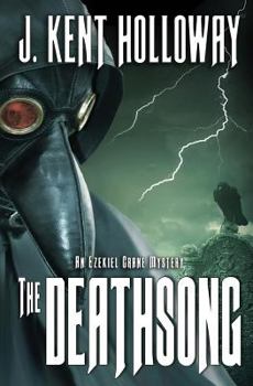 Paperback The Deathsong Book