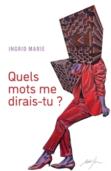 Paperback Quels mots me dirais-tu ? [French] Book