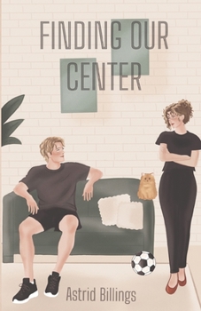 Finding Our Center