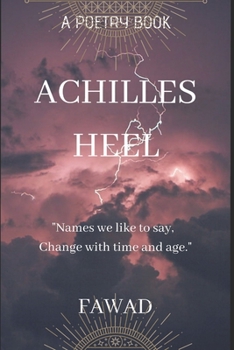 Paperback Achilles Heel Book