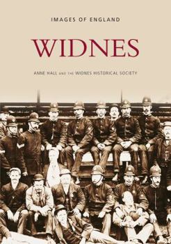 Paperback Widnes (Archive Photographs) Book