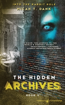 Paperback The Hidden Archives Book