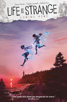 Life is Strange Vol. 5: Coming Home - Book #5 of the Life is Strange Comics