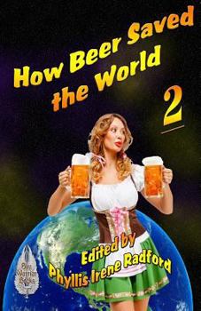 Paperback How Beer Saved the World 2 Book