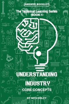 Paperback Understanding Industry: Core Concepts (Answer Booklet) Book