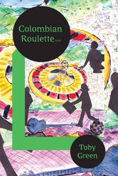 Paperback Colombian Roulette Book