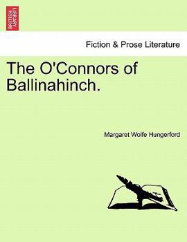 The O'Connors of Ballinahinch.